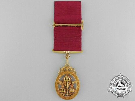 Companion (with gold) Reverse