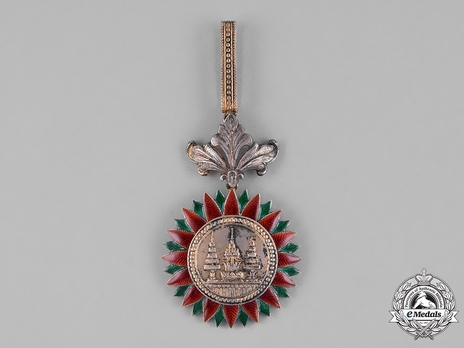 Order of the Crown of Thailand Grand Cross (I Class) Set