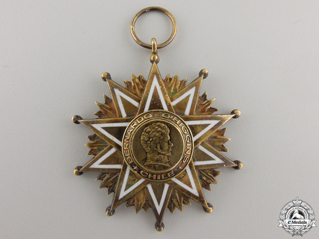 Grand Cross Obverse