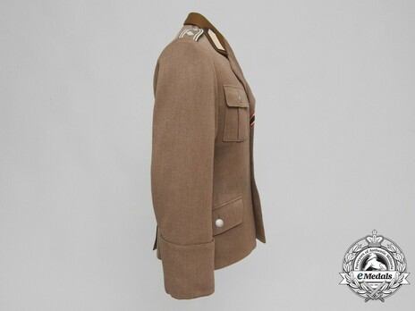 RAD Tunic M37 Right