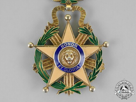 Knight Obverse