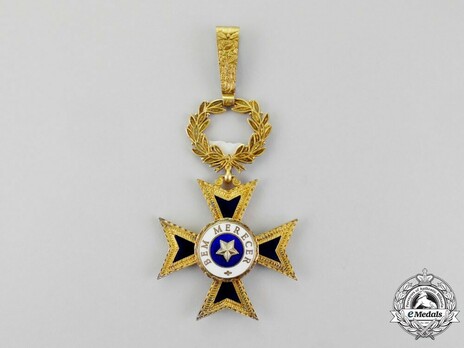 Commander Obverse