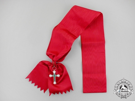 I Class Grand Cross Obverse