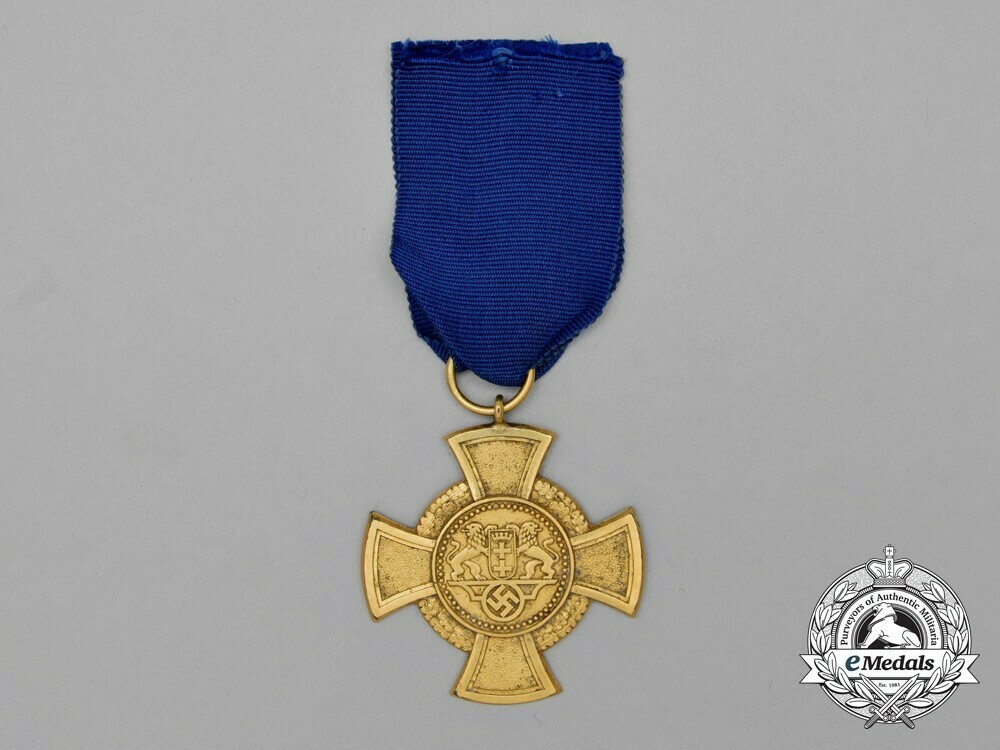 Faithful+service+decoration%2c+i+class+1