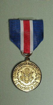 Medal Obverse