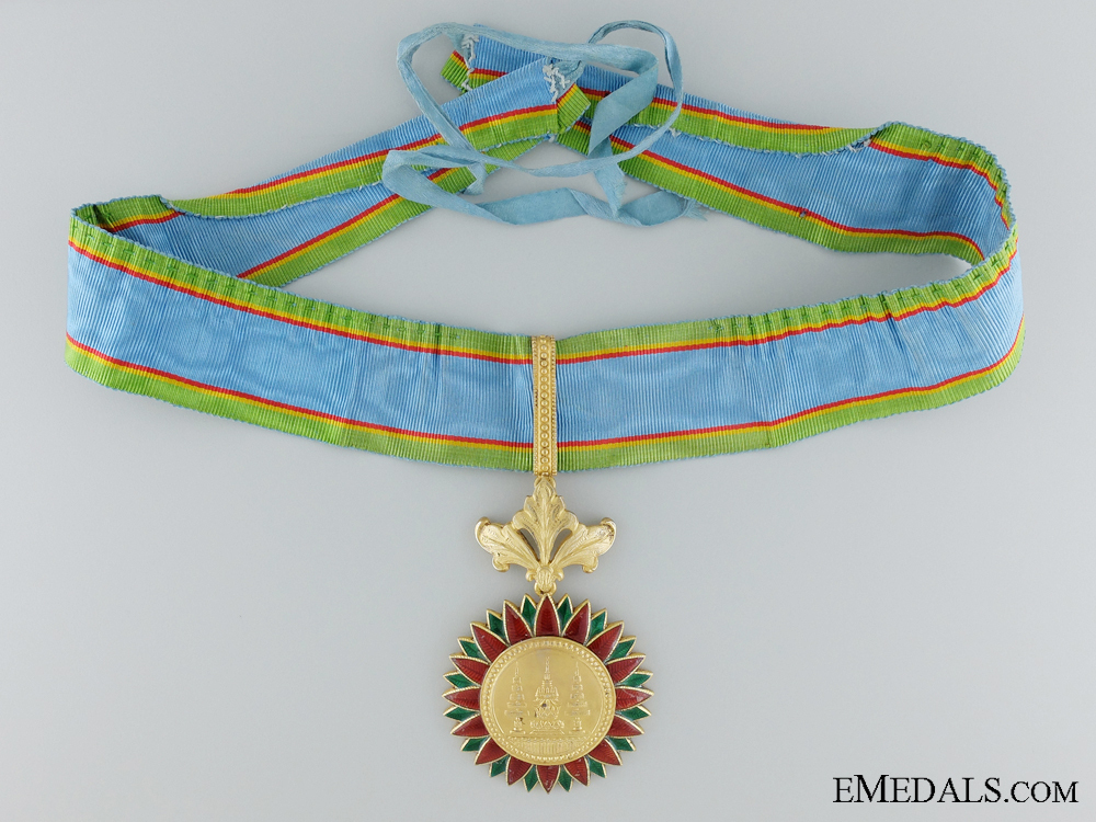 The order of the 536253b5a4e91