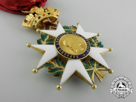 Grand Officer Reverse