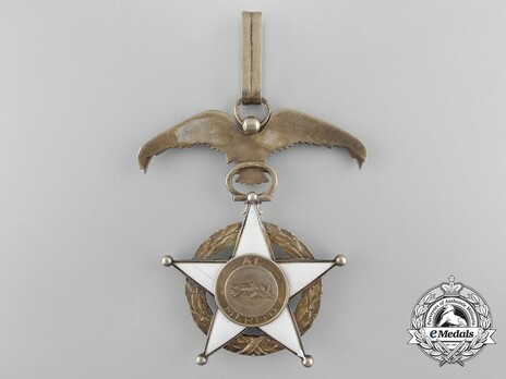 Grand Officer Reverse