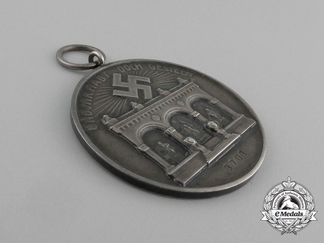 Blood Order, Type II Reverse