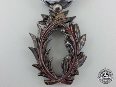 Officer of the Academy Obverse