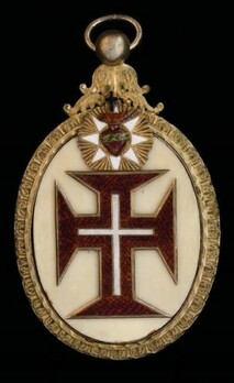 Grand Cross Obverse