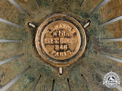 Grand Cross Reverse