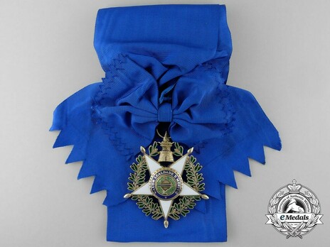 Grand Cross Obverse