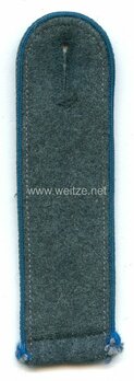 DLV Enlisted Ranks Shoulder Boards Obverse