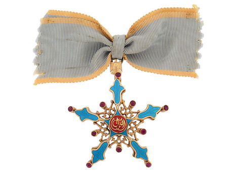III Class (1953-) Obverse