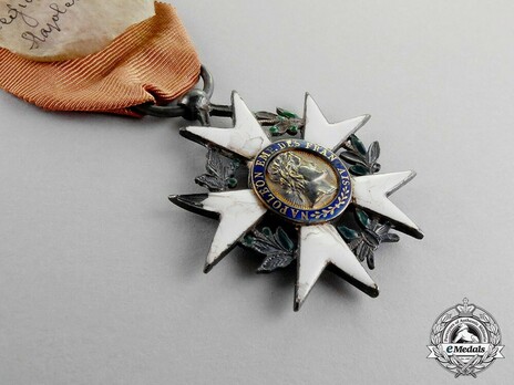 Legionnaire Obverse