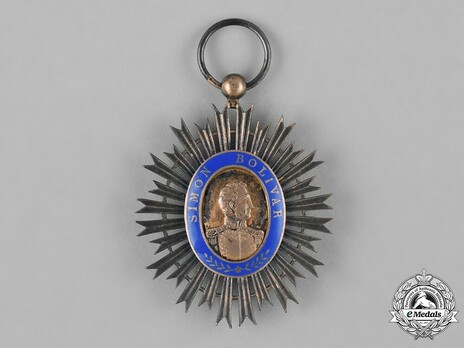 Officer Obverse