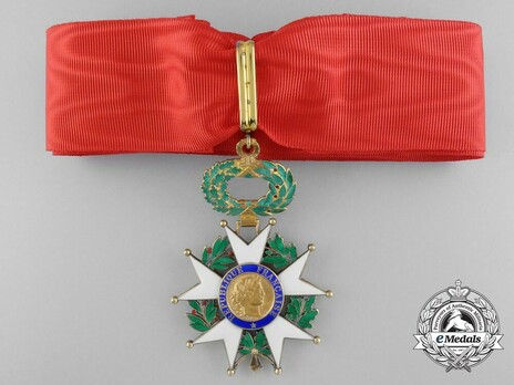 Commander Obverse