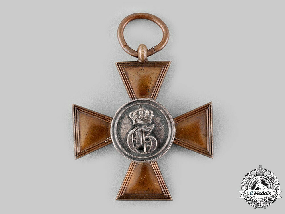 Long+service+cross%2c+type+ii%2c+15+years