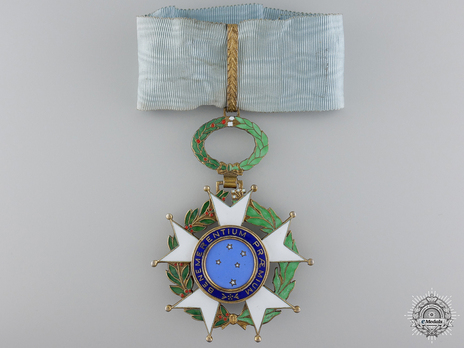 Grand Officer Obverse