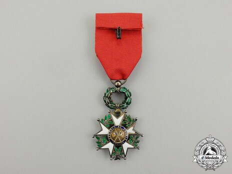 Officer Reverse