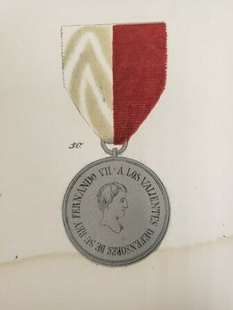 Medal Obverse