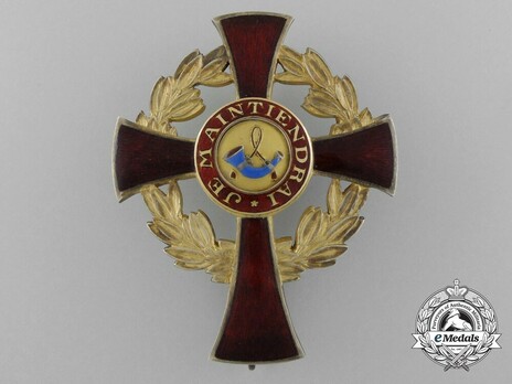 Officer Obverse