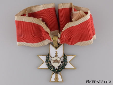 I Class Cross Obverse