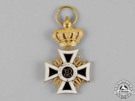 Cross Reverse