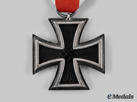 Iron Cross II Class, by Paulmann & Crone, #86