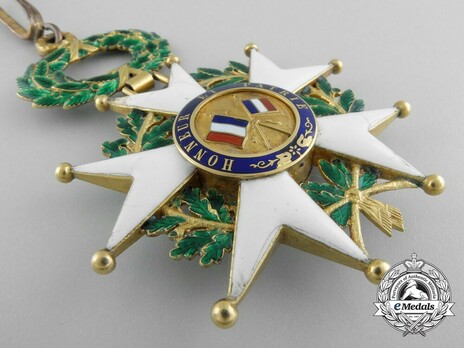 Commander Reverse