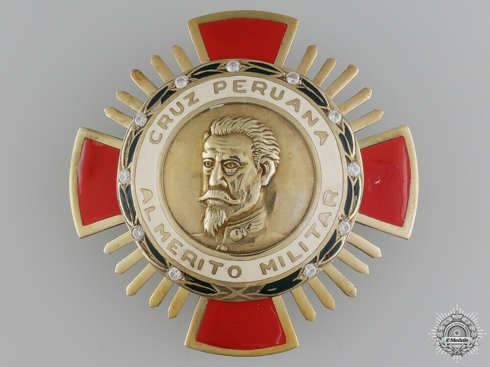 A peruvian order 54b6c50d3836b