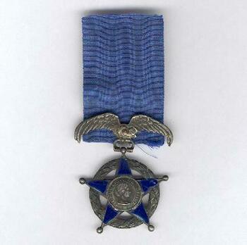 Officer Obverse