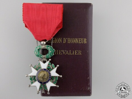 Knight Obverse