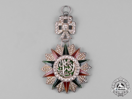 Order of Glory, Type II, Grand Cross (1945)
