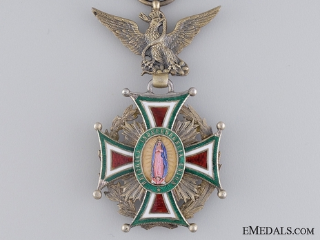 Officer (Civil Merit) (silver gilt) Obverse