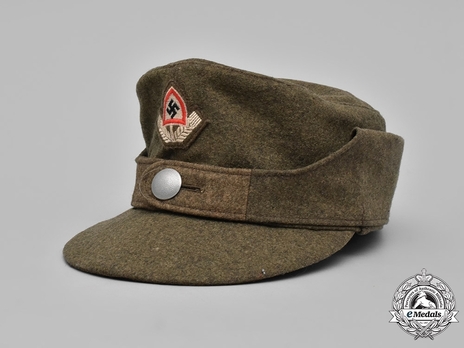 RAD Winter Cap Profile