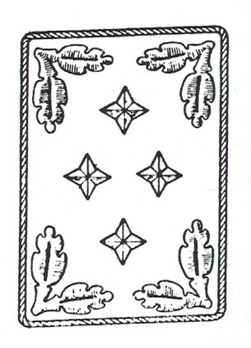 RMBO Amtsrat - Bezirksamtsrat Collar Tabs Obverse