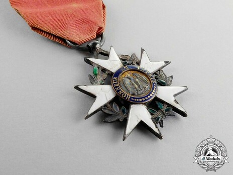 Legionnaire Reverse