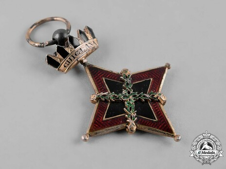 Cross Obverse