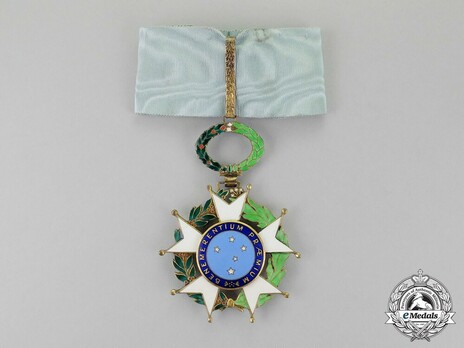 Grand Officer Obverse