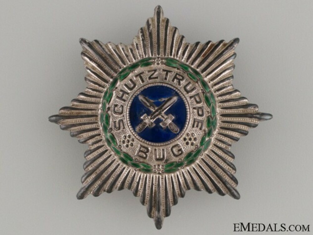 Star+of+the+schutztruppe+bug+%28screwback%29+1