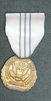 Gold Medal Obverse