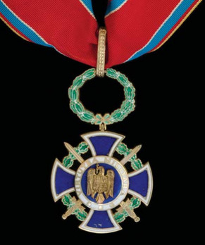 Grand Officer Obverse