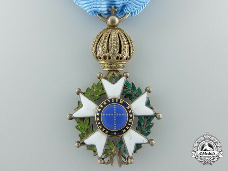 Knight Obverse