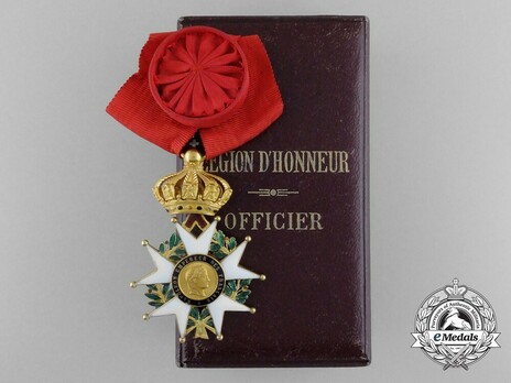 Officer Obverse