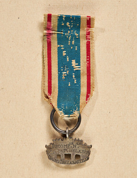 Mural Crown for the Conquerors of Bastille, Type I, Mural Crown