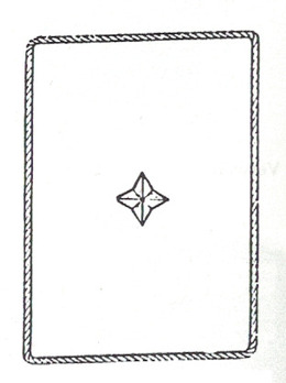 RMBO Bezirksbetriebsassistent & Landesbetriebsassistent Collar Tabs Obverse