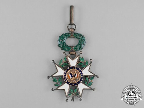 Commander Reverse