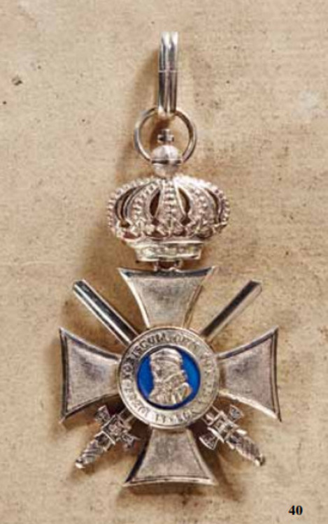 Order+of+philip+the+magnanimous%2c+type+ii%2c+military%2c+silver+cross+with+swords+and+crown%2c+rev+